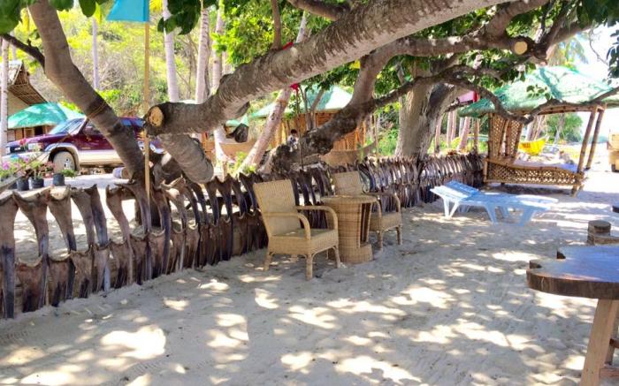 Floresitas Beach Resort