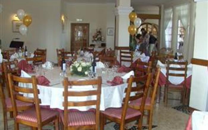 Belavista Da Luz - Wellness & Lifestyle Hotel