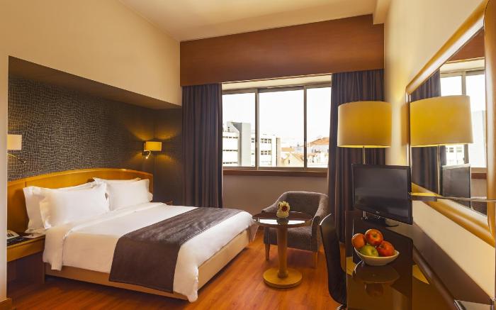 HF Fenix Lisboa Hotel
