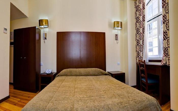 Hotel Duas Nacoes