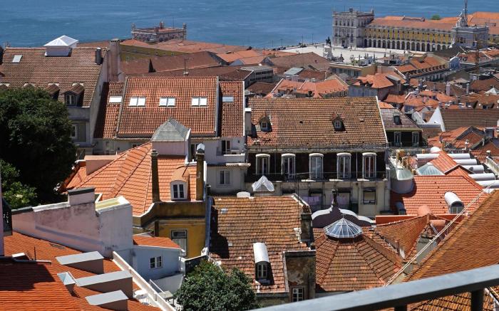 Solar Dos Mouros