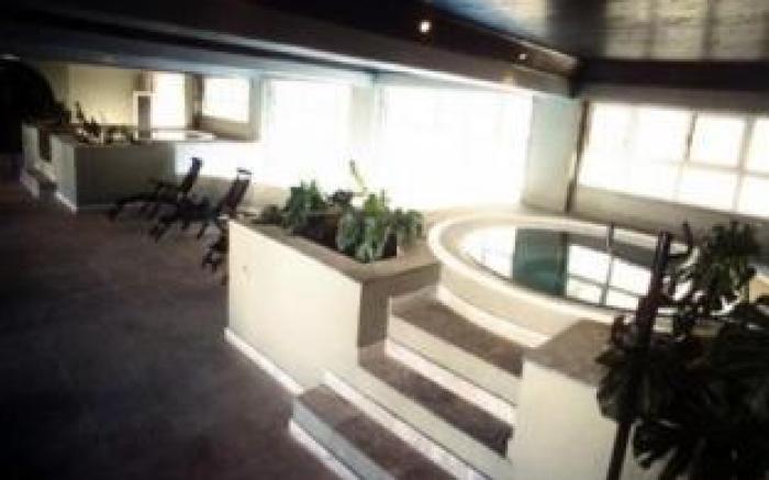 Hotel Navegadores