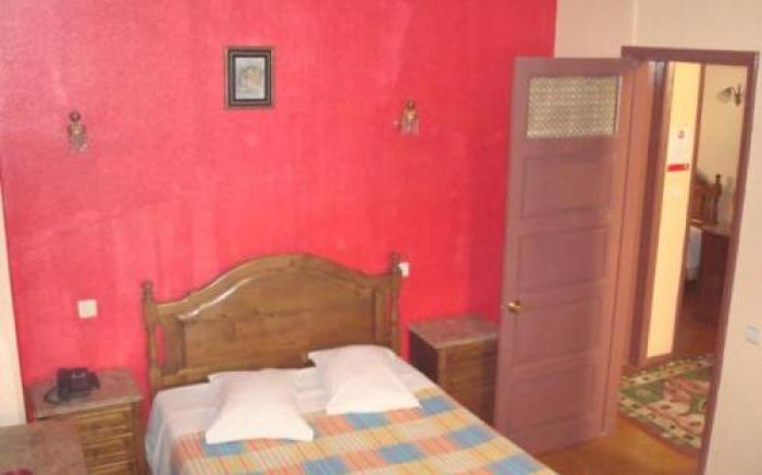 Hotel Borsalino