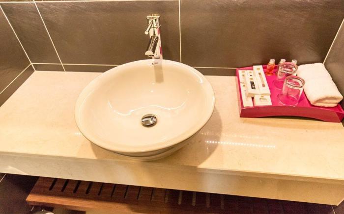 Becamex Hotel New City