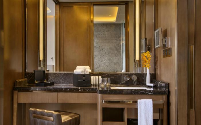 Kempinski Hotel Changsha