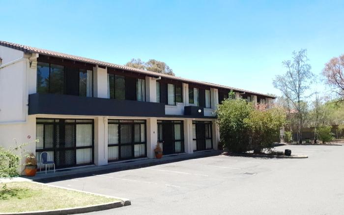 All Seasons Motel Armidale
