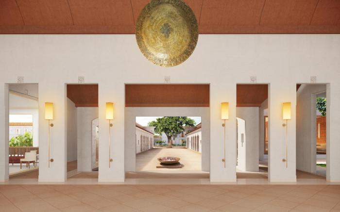 Marasa Sarovar Premiere Bodhgaya