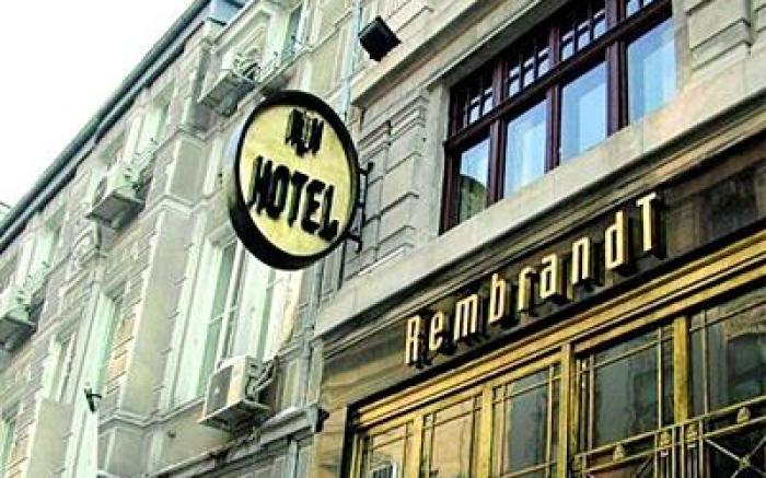 Rembrandt Hotel