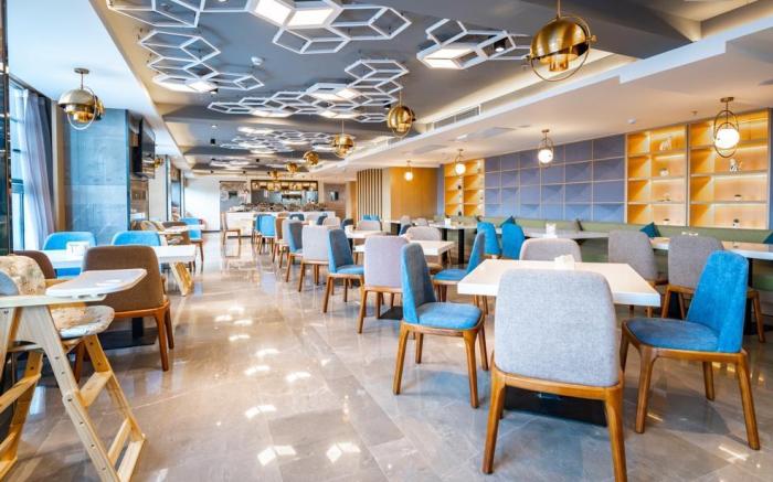 Atour Hotel Guiyang Finacial Center Convention and Exhibition Center