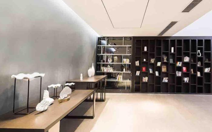 Hilton Garden Inn Zhuji East