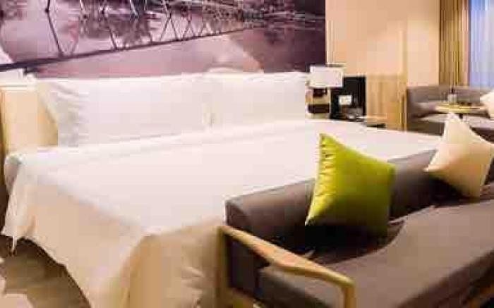 Hilton Garden Inn Zhuji East