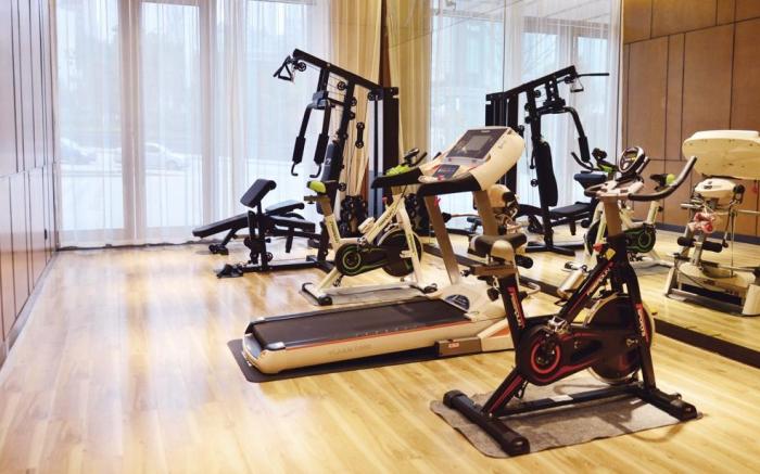 Atour Hotel Guiyang Future Ark