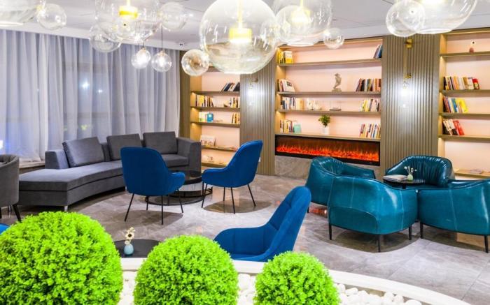 Atour Hotel Huzhou Changxing Changhai Road