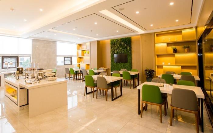 Atour Hotel Hefei Gaoxin Kexue Avenue