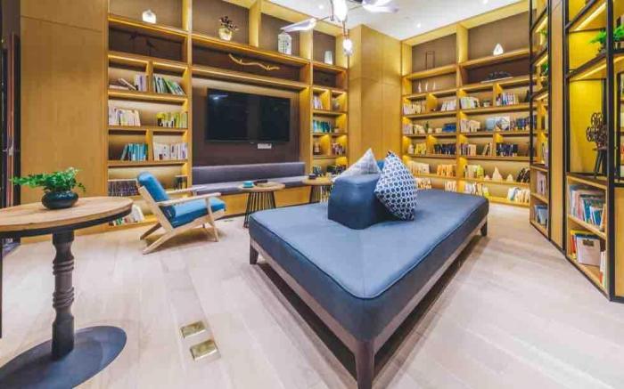 Atour Hotel Chengdu Du Fu Caotang Metro Station
