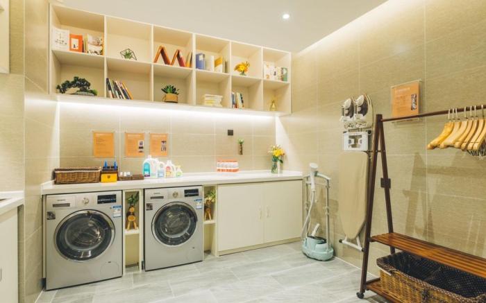 Atour Hotel Xuzhou Huaihai Xi Road