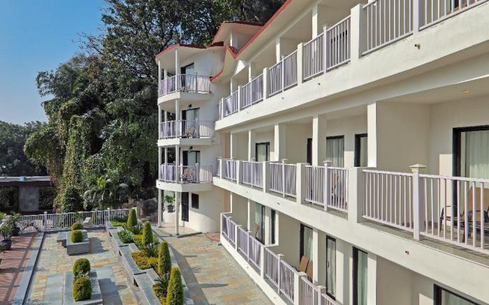 Lemon Tree Premier Rishikesh