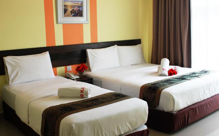 SUN INNS PERMAS JAYA