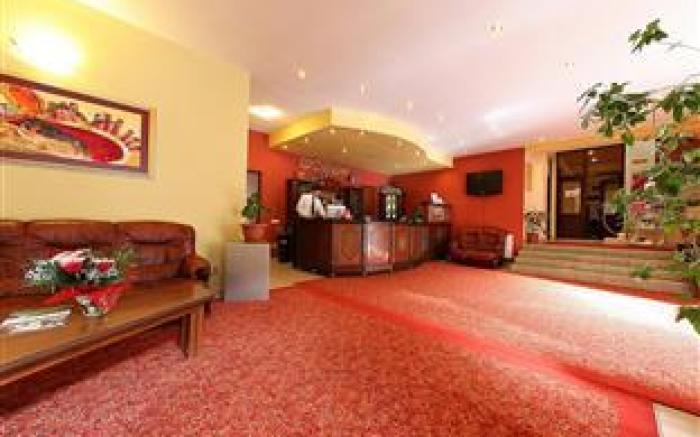 Hotel Premier