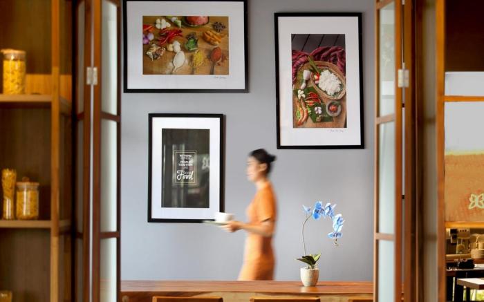 BATIQA Hotel Lampung