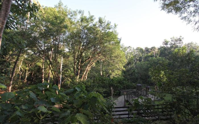 Ubud Wana Villa