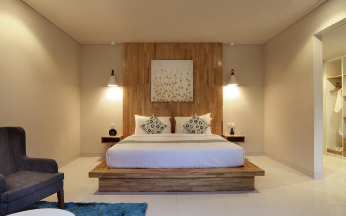 Theanna Villa and Spa Canggu