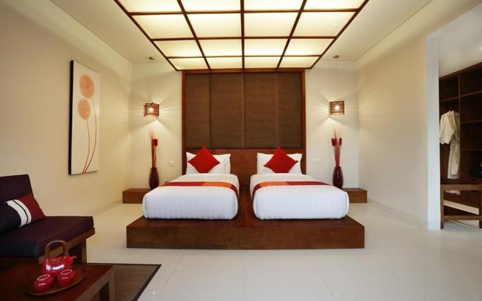 Theanna Villa and Spa Canggu