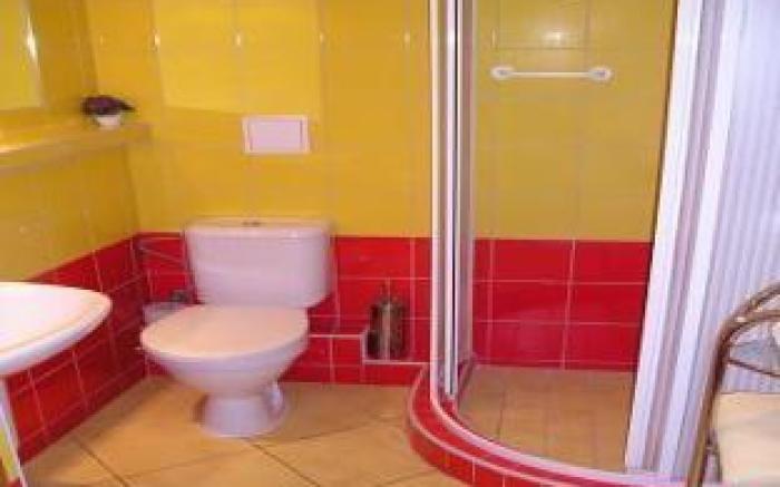 Apartments Presidential Palace