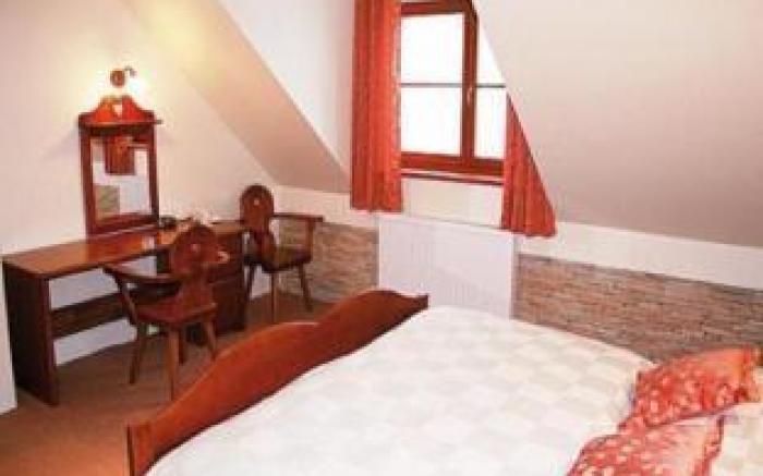 Ski & Wellness Residence Druzba