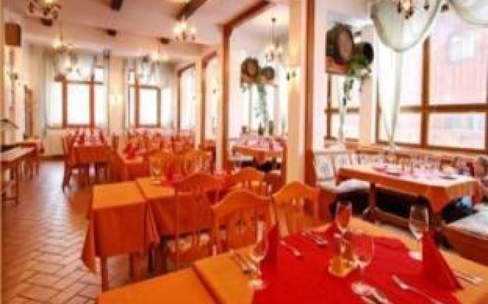 Ski & Wellness Residence Druzba