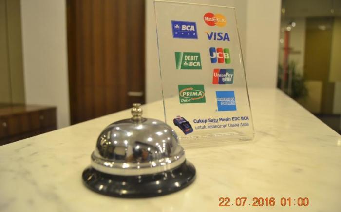 J Hotel Medan