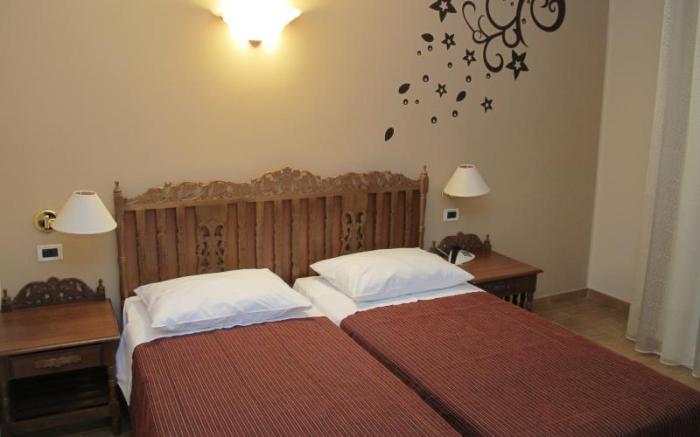 Hotel Belvedere