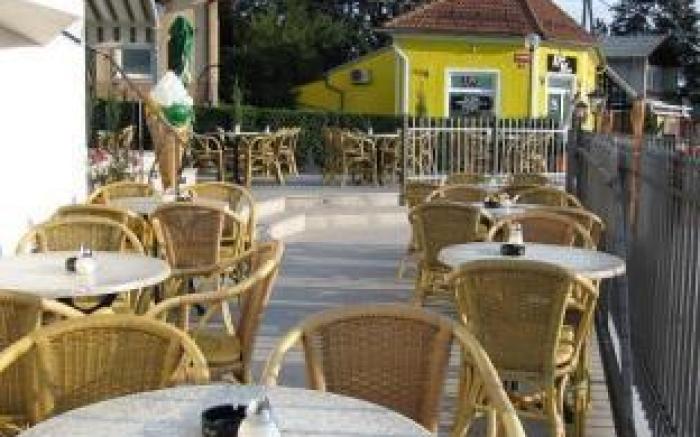 Guest House Pohorska Kavarna
