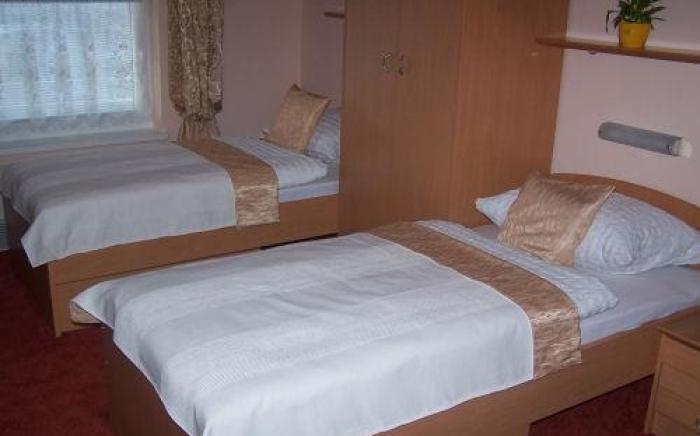 Guest House Pri Gondoli