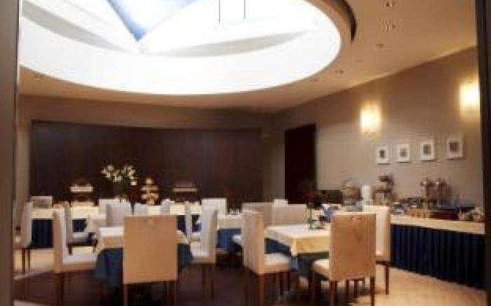 Gran Hotel Albacete