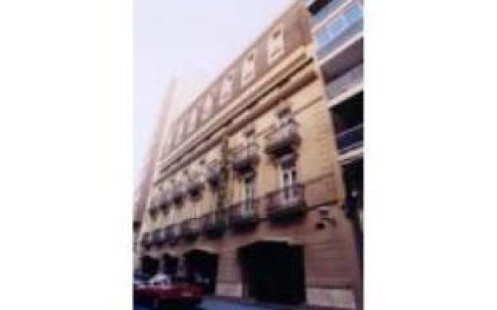 Chess Hotel Europa