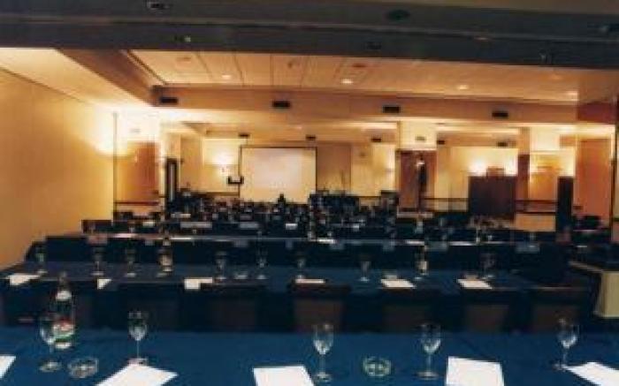 Chess Hotel Europa