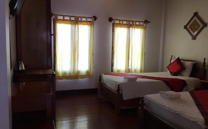 Villa Rattanakon