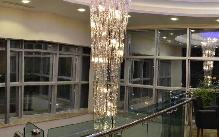 Guler Park Hotel