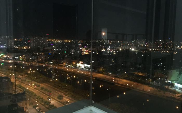 Sky Center Hostel