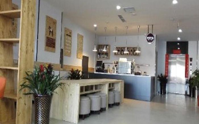 7 Days Inn Premium Tangshan Fengnan Shuanghu Jinyuan Branch