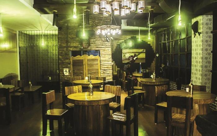 Hotel Vijay Paradise