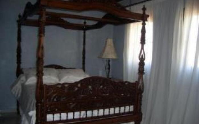 Hacienda Los Jinetes