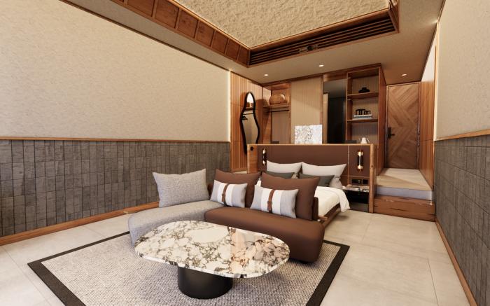 Kaamala Resort & Spa Ubud by Ini Vie Hospitality