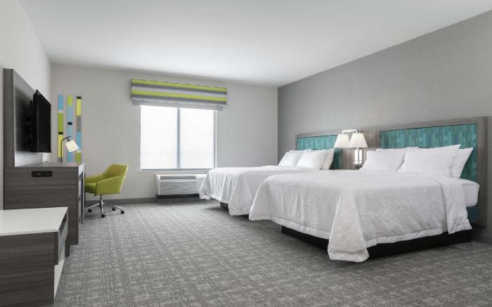 Hampton Inn by Hilton O'Fallon