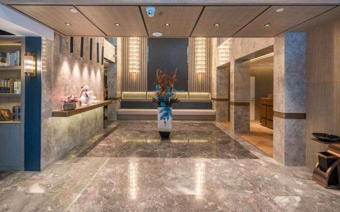 Jingli  Hotel (Beijing Heshenghui Dajiaoting Subway Station Branch)