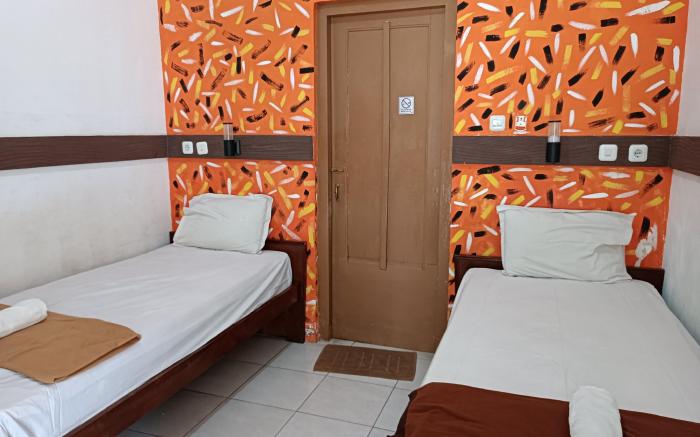 Hotel Maerakatja Yogyakarta
