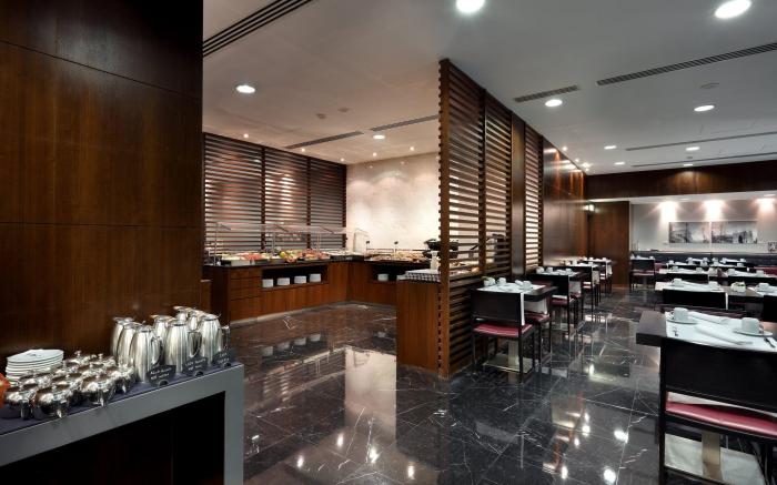 Eurostars Hotel das Letras