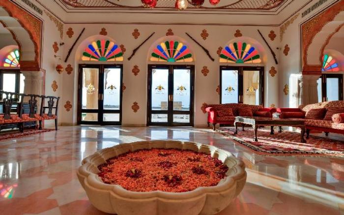 Hotel Jaisalkot Jaisalmer