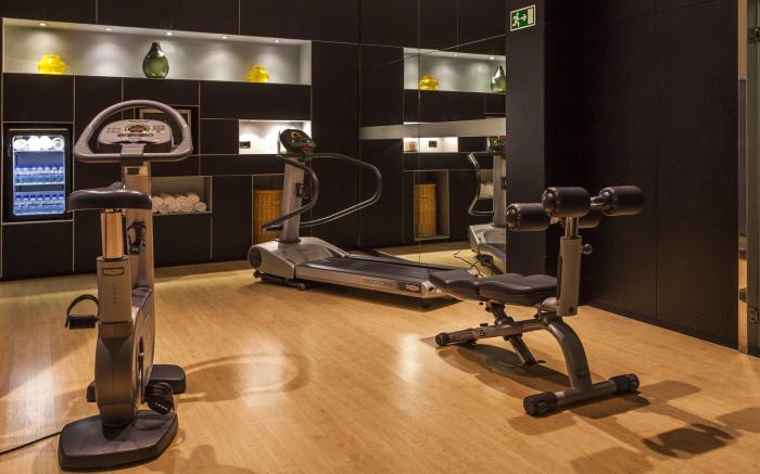 AC Hotel Porto